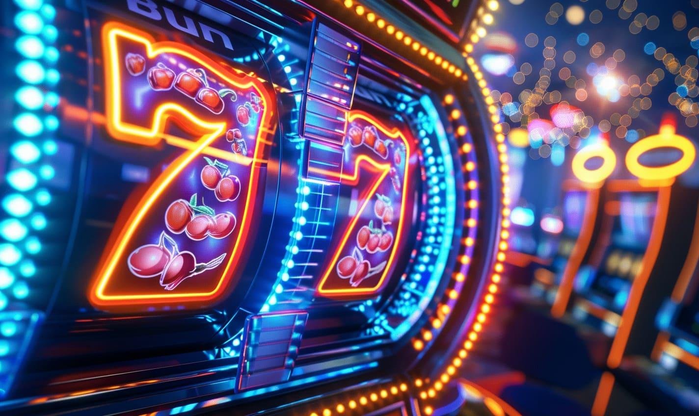 Pusat operasi ideslot yang melayani pemain di seluruh Indonesia