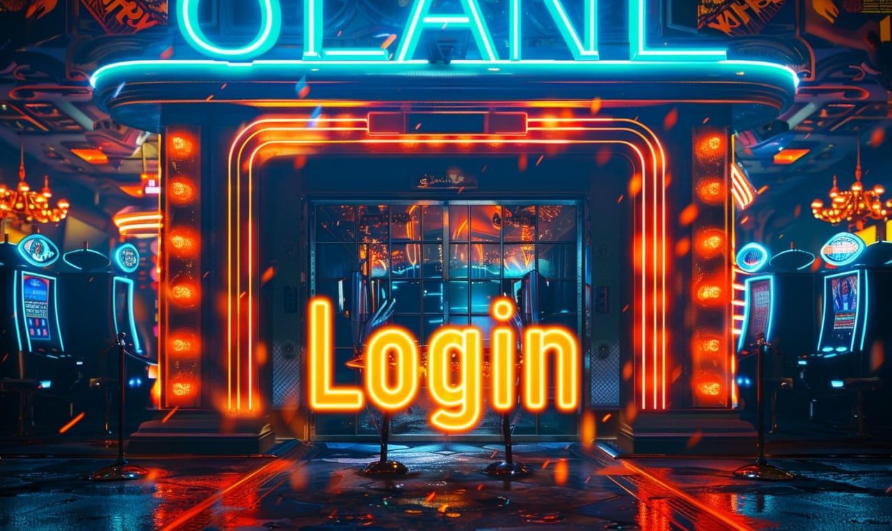 Aplikasi mobile ideslot menampilkan meja permainan live dengan dealer profesional